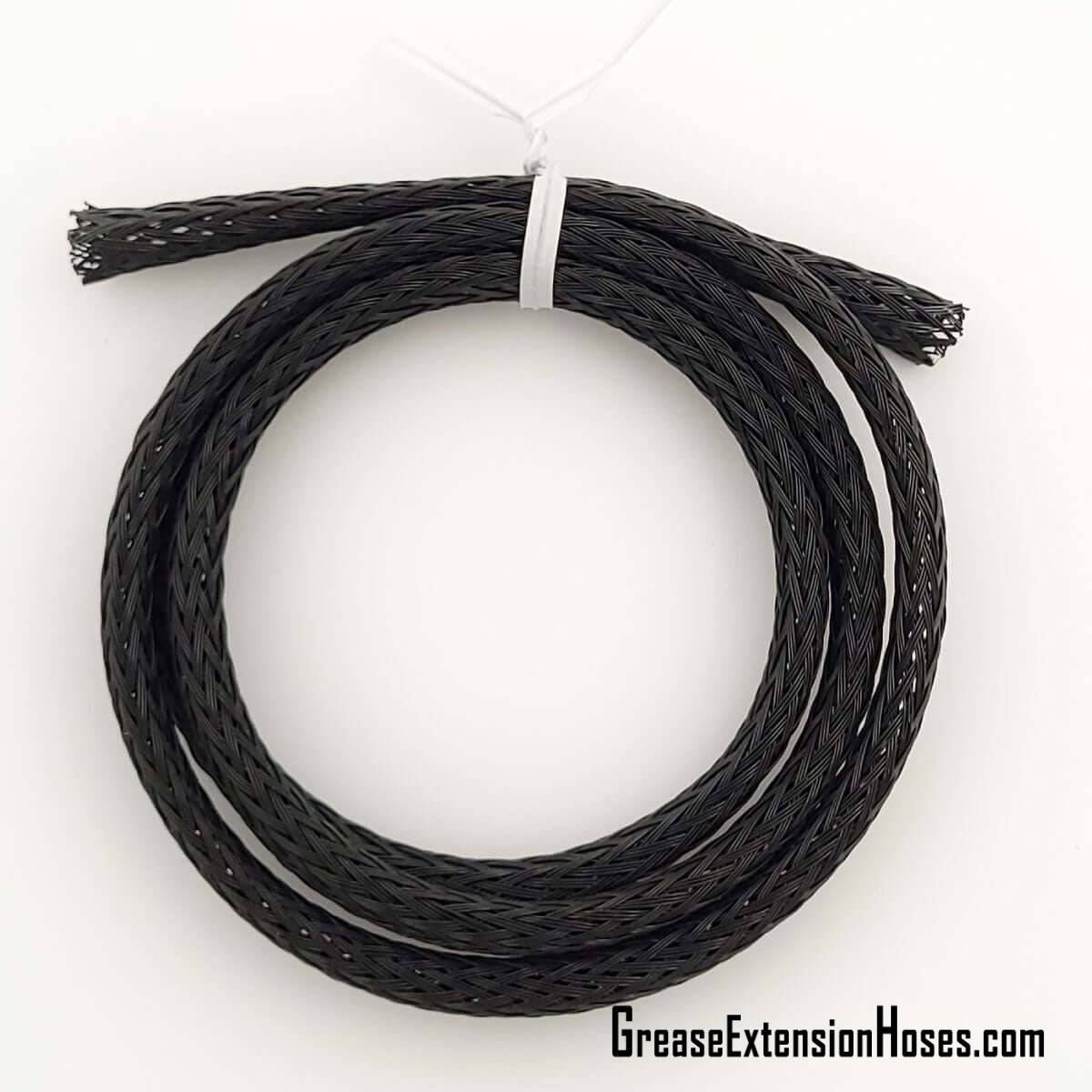 Grease Fitting Thread Identification
